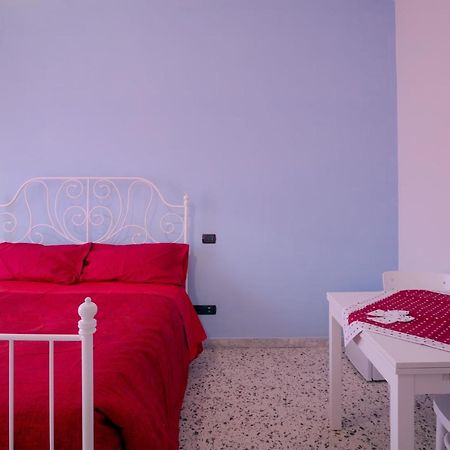 ساليرنو B&B Terre Di Mare المظهر الخارجي الصورة