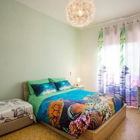 ساليرنو B&B Terre Di Mare المظهر الخارجي الصورة