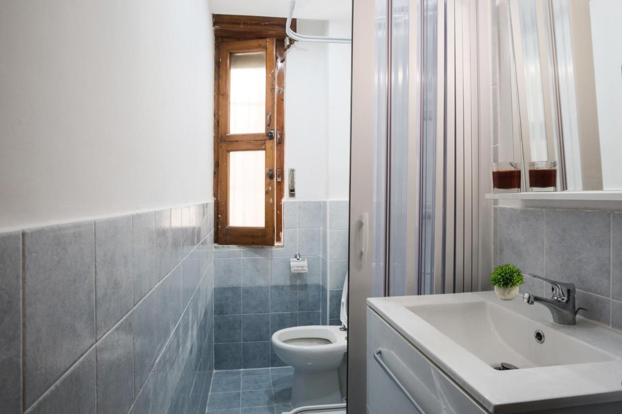 ساليرنو B&B Terre Di Mare المظهر الخارجي الصورة