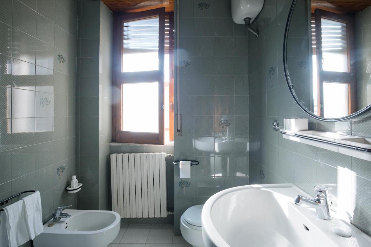 ساليرنو B&B Terre Di Mare المظهر الخارجي الصورة