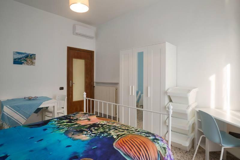 ساليرنو B&B Terre Di Mare المظهر الخارجي الصورة