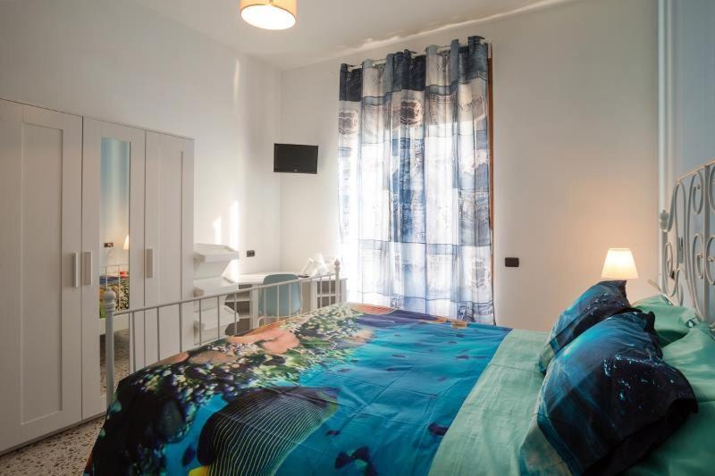 ساليرنو B&B Terre Di Mare المظهر الخارجي الصورة